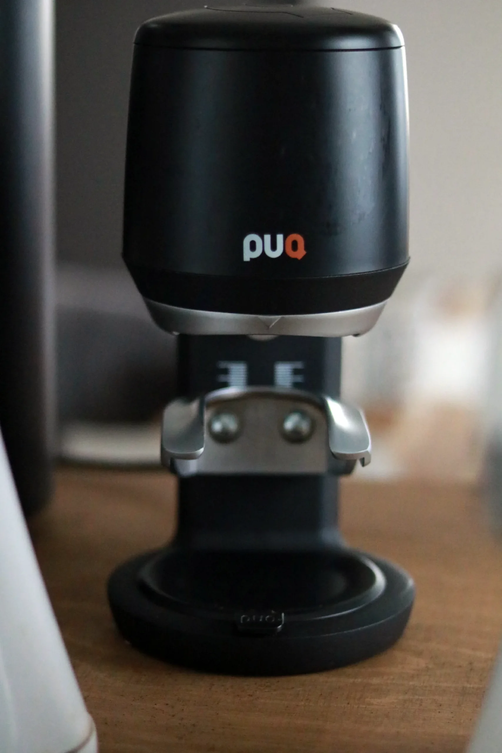 Puqpress Mini automatikus tamper